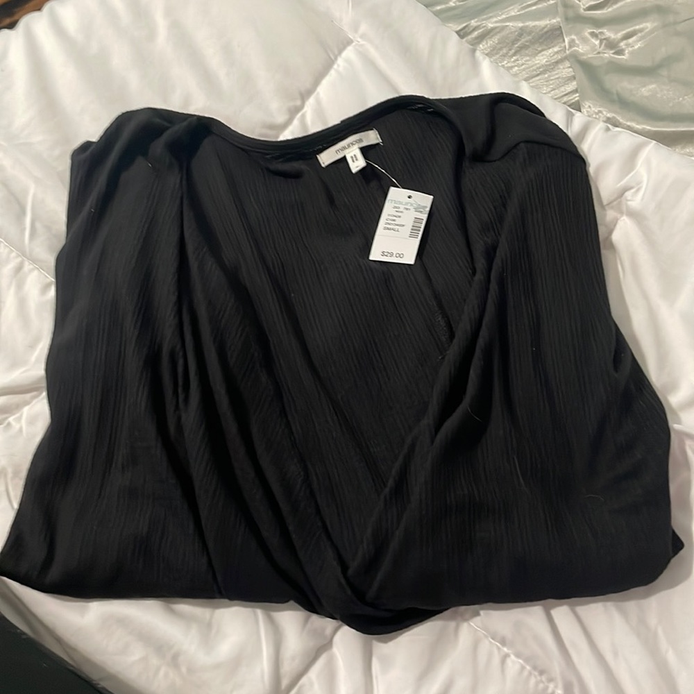 long sleeve